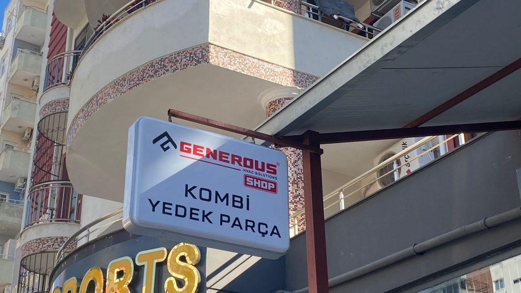 Çukurova Isı teknik kombi tanir